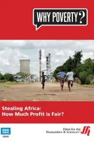 Stealing Africa_peliplat