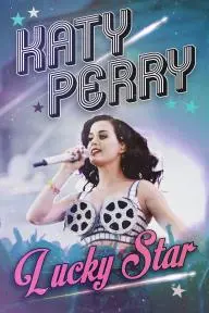 Katy Perry: Lucky Star_peliplat