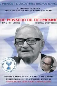 From Mossad to Eichmann (Story of Rafi Eitan)_peliplat