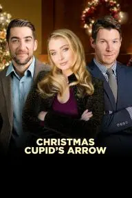 Christmas Cupid's Arrow_peliplat