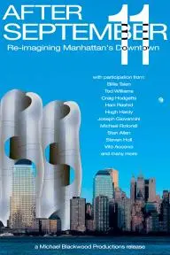 After September 11th: Reimagining Manhattan's Downtown_peliplat