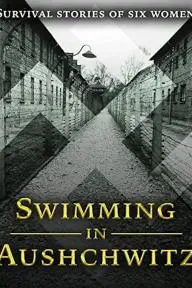 Swimming in Auschwitz_peliplat