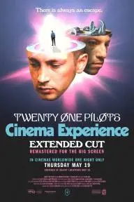 Twenty One Pilots: Cinema Experience Extended Cut_peliplat