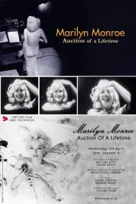 Marilyn Monroe: Auction of a Lifetime_peliplat