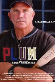 PLUM: A Baseball Life_peliplat