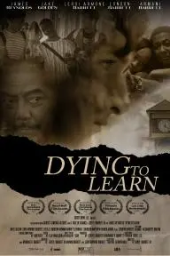 Dying to Learn_peliplat