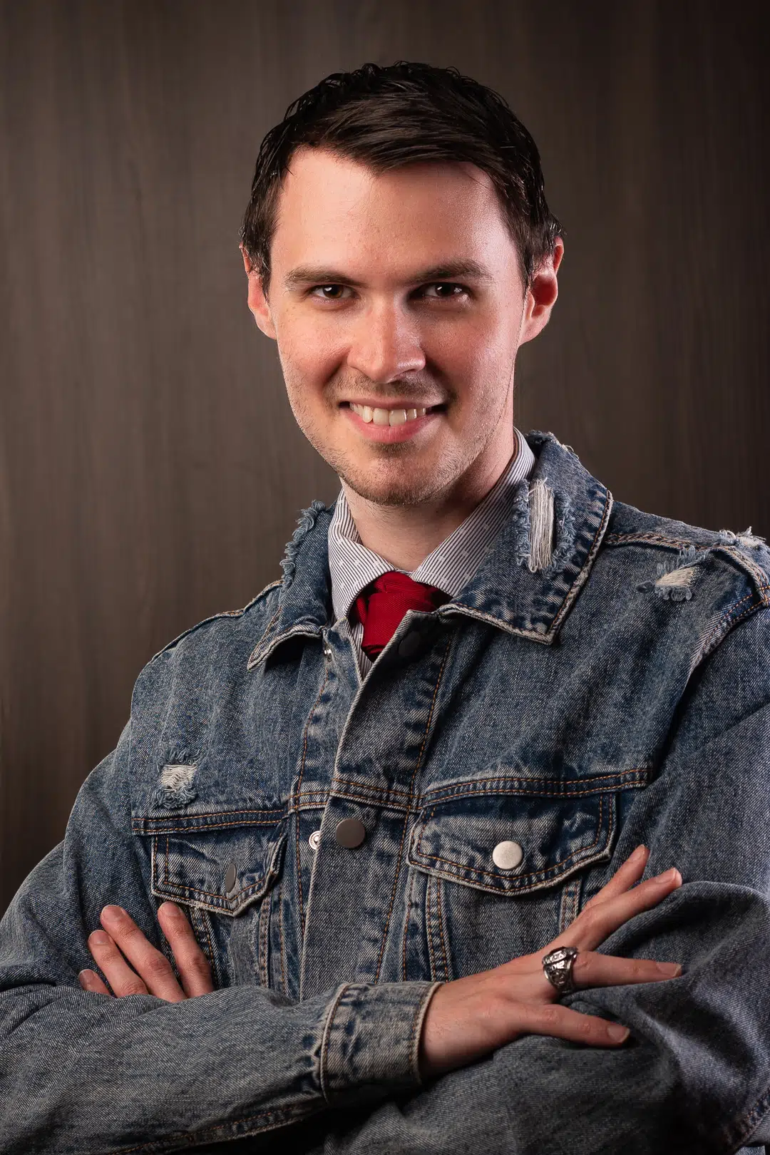 Matthew Simmons