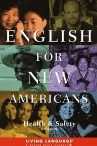 Living Language Series English for New Americans: Health and Safety_peliplat