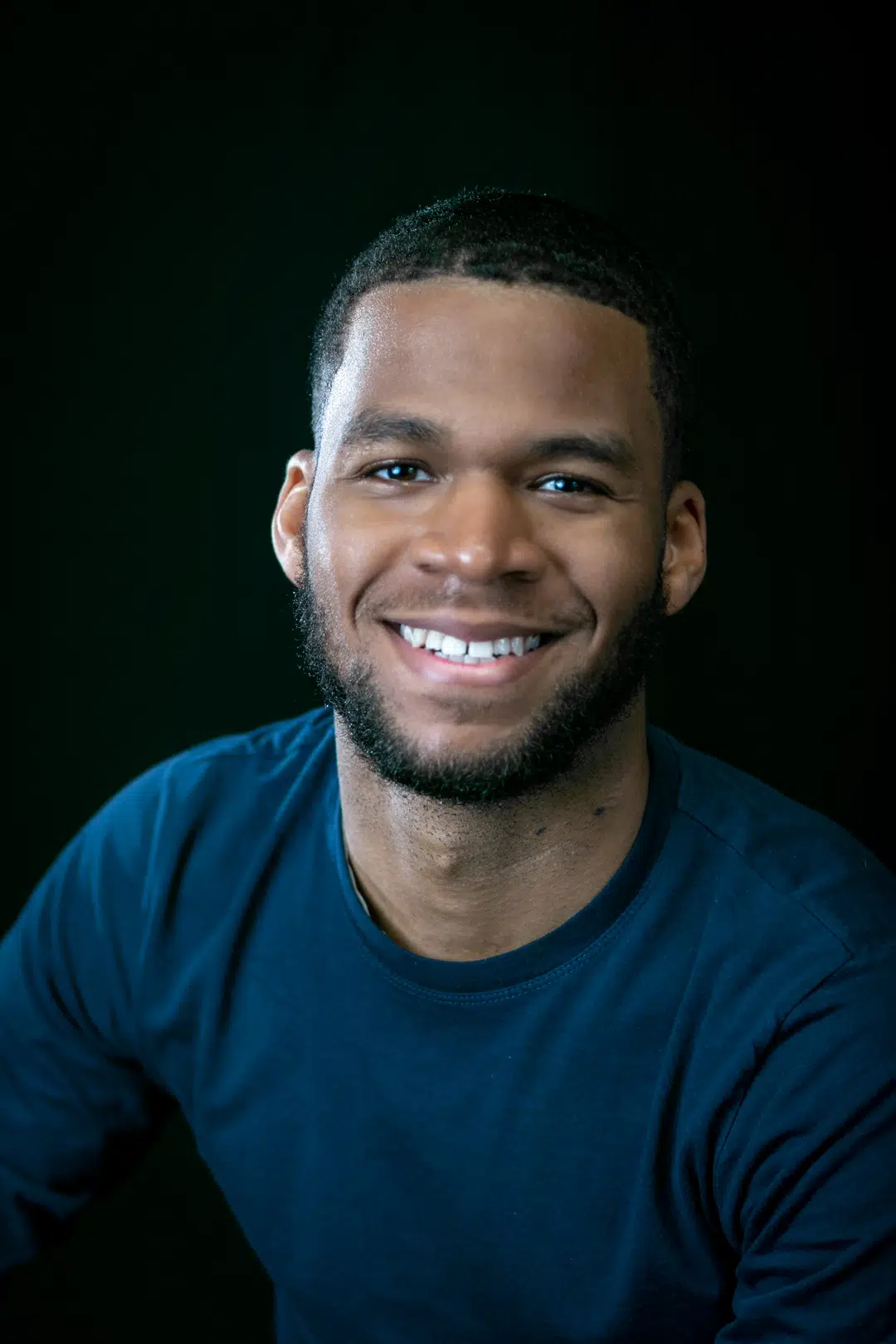 Derrick Hudson-Bush