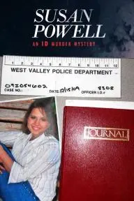 Susan Powell: An ID Murder Mystery_peliplat