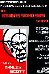 Sanders Complaint: America's Greatest Socialist: The Bernie Sanders Story_peliplat