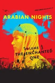 Arabian Nights: Volume 3 - The Enchanted One_peliplat