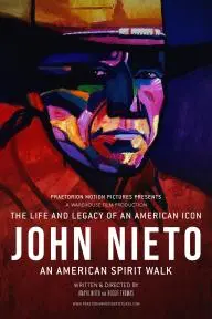 John Nieto: An American Spirit Walk_peliplat