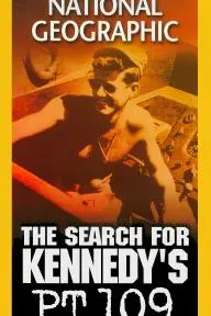 The Search for Kennedy's PT 109_peliplat