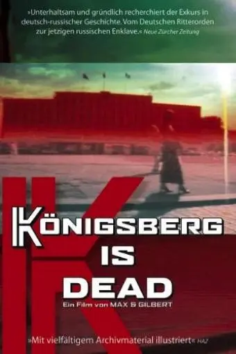 Königsberg Is Dead_peliplat