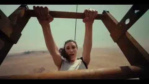 UK TV Spot #2