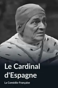 Le cardinal d'Espagne_peliplat