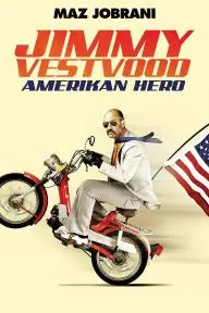 Jimmy Vestvood: Amerikan Hero_peliplat