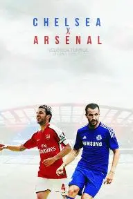 Chelsea FC vs Arsenal FC_peliplat