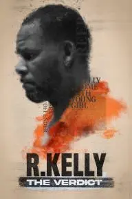 R. Kelly: The Verdict_peliplat