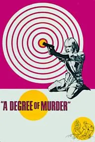 A Degree of Murder_peliplat