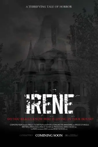 Irene - An Origin Story_peliplat