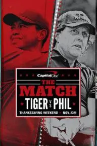 The Match: Tiger vs. Phil_peliplat