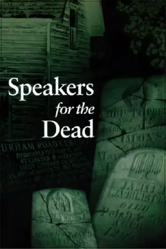 Speakers for the Dead_peliplat
