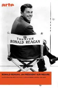 Ronald Reagan, un président sur mesure_peliplat