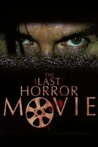 The Last Horror Movie_peliplat