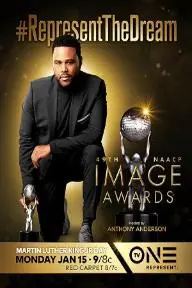 49th NAACP Image Awards Red Carpet_peliplat