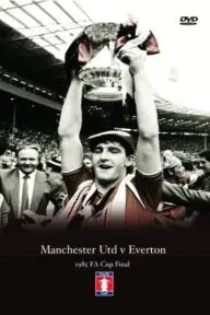 1985 Fa Cup Final - Manchester United V Everton_peliplat