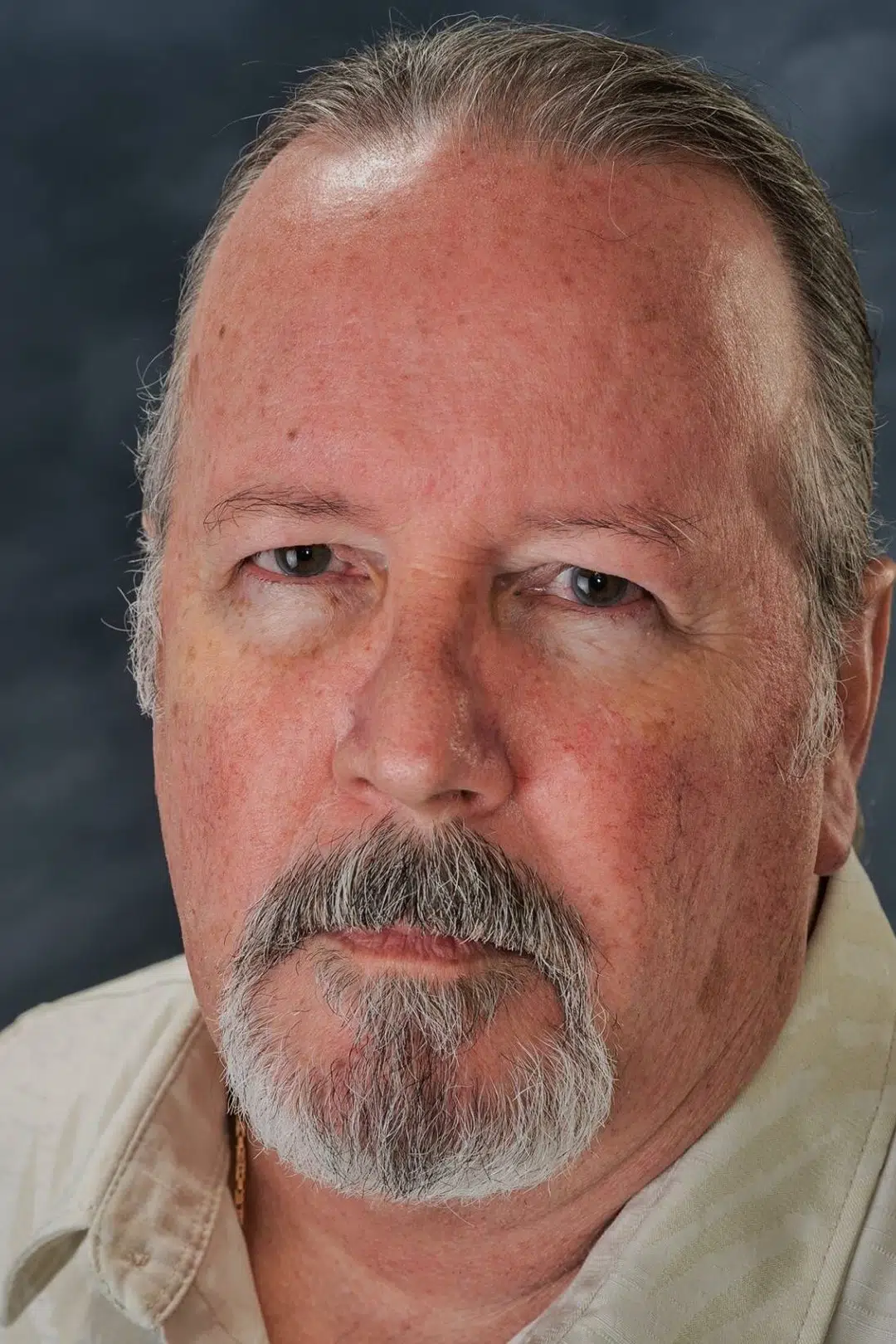 Guy Ellis