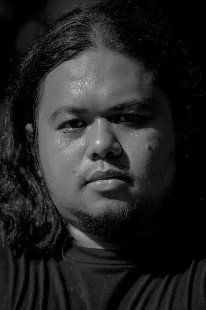 Muzzamer Rahman