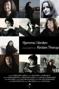 Hjemme i Verden - En portrætfilm om Kirsten Thorup_peliplat