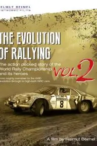 The Evolution of Rallying Vol. 2_peliplat