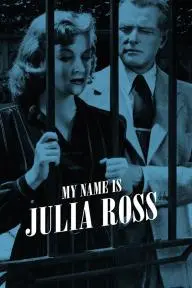 My Name Is Julia Ross_peliplat