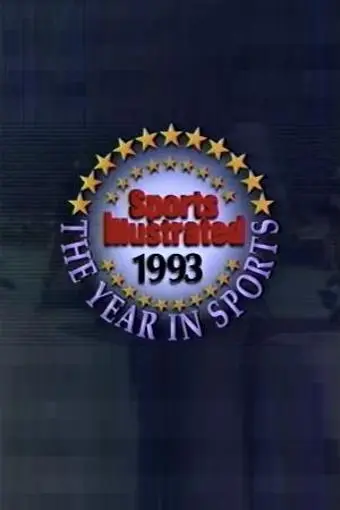 Sports Illustrated: 1993 the Year in Sports_peliplat
