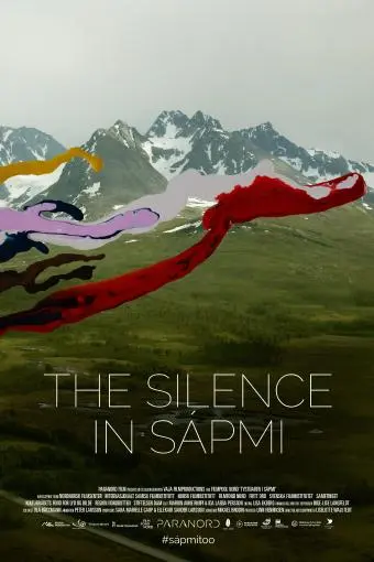 The Silence in Sápmi_peliplat