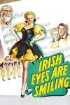 Irish Eyes Are Smiling_peliplat