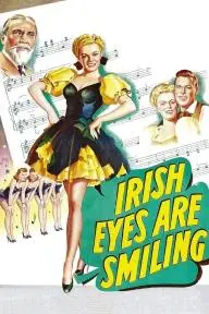 Irish Eyes Are Smiling_peliplat