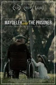 Maydeleh and the Prisoner_peliplat