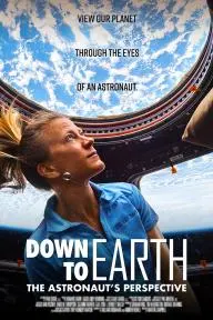 Down to Earth - The Astronaut's Perspective_peliplat