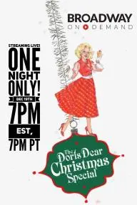 The Doris Dear Christmas Special_peliplat
