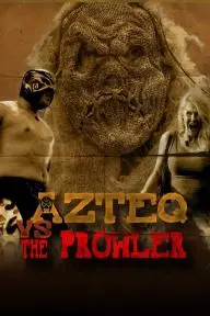 Azteq vs the Prowler_peliplat