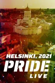 Helsinki Pride 2021 LIVE_peliplat