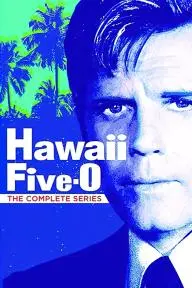 Hawaii Five-O_peliplat