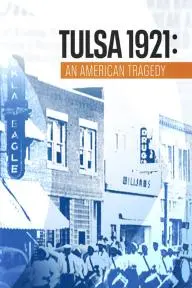 Tulsa 1921: An American Tragedy_peliplat