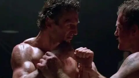 The Big Man - Trailer - ( Liam Neeson )