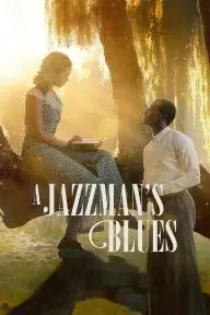 A Jazzman's Blues_peliplat